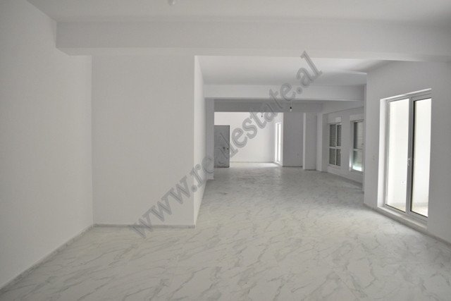 Commercial space for rent in Kaimi Residence in Tirana, Albania